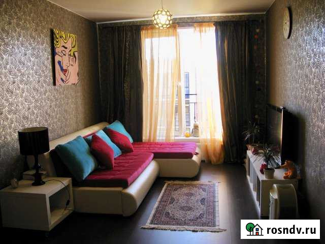 2-комнатная квартира, 60 м², 3/3 эт. на продажу в Ватутинках Ватутинки - изображение 1