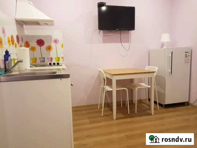 2-комнатная квартира, 50 м², 7/24 эт. в аренду посуточно в Ульяновске Ульяновск - изображение 1