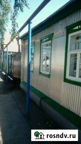 Дом 60 м² на участке 15 сот. в аренду посуточно в Новом Осколе Новый Оскол - изображение 1