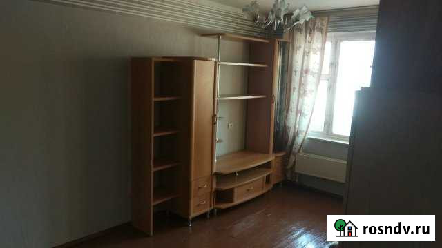 1-комнатная квартира, 34 м², 1/9 эт. на продажу в Оболенске Оболенск - изображение 1