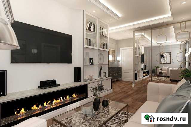 3-комнатная квартира, 68 м², 6/16 эт. на продажу в Анапе Анапа - изображение 1