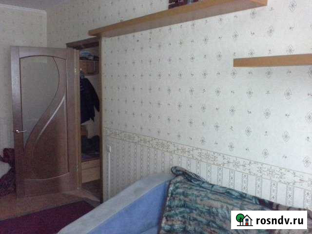 1-комнатная квартира, 30 м², 1/5 эт. в аренду на длительный срок в Дедовске Дедовск - изображение 1