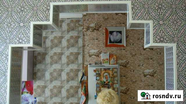 3-комнатная квартира, 66 м², 2/2 эт. на продажу в Верхней Туре Верхняя Тура - изображение 1