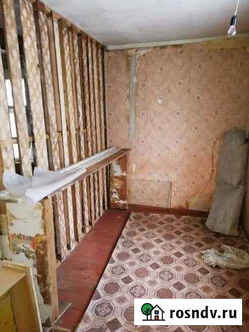 2-комнатная квартира, 41 м², 1/2 эт. на продажу в Великом Устюге Великий Устюг - изображение 1