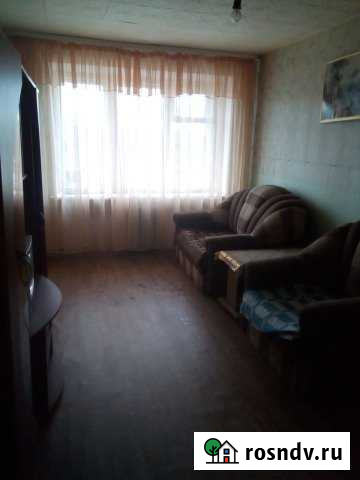 3-комнатная квартира, 61 м², 4/5 эт. на продажу в Красноуральске Красноуральск - изображение 1