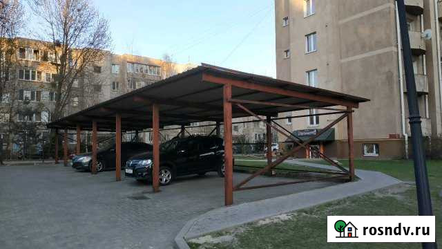 Машиноместо в аренду в Калининграде Калининград - изображение 1