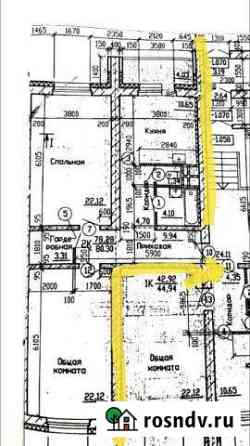 2-комнатная квартира, 80 м², 5/5 эт. на продажу в Советском Ханты-Мансийского АО Советский