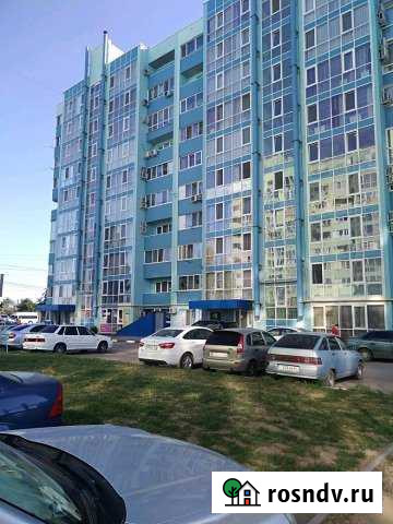 2-комнатная квартира, 65 м², 10/10 эт. в аренду на длительный срок в Энгельсе Энгельс - изображение 1