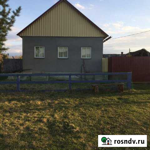 Дача 72 м² на участке 54 сот. на продажу в Большой Мурте Большая Мурта - изображение 1