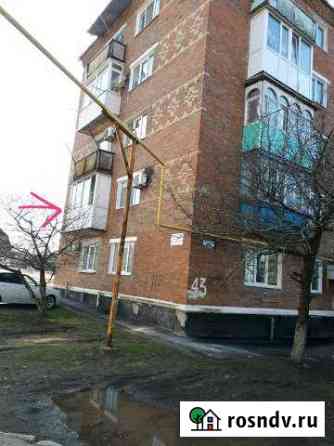 3-комнатная квартира, 50 м², 2/5 эт. на продажу в Гуково Гуково