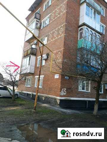 3-комнатная квартира, 50 м², 2/5 эт. на продажу в Гуково Гуково - изображение 1