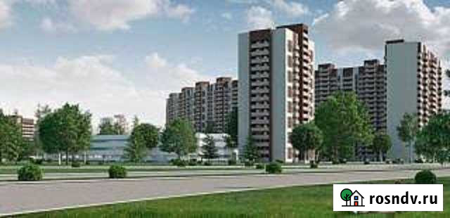 1-комнатная квартира, 23 м², 1/16 эт. на продажу в Пензе Пенза - изображение 1