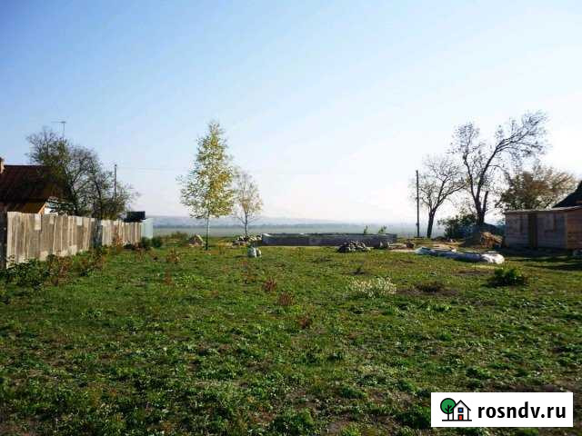 Участок ИЖС 15 сот. на продажу в Перемышле Перемышль - изображение 1