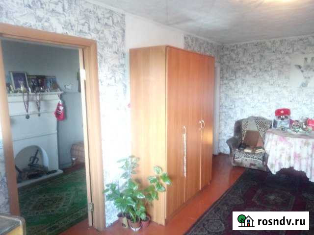 3-комнатная квартира, 57 м², 4/4 эт. на продажу в Кызыле Кызыл - изображение 1