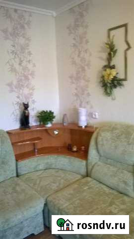 1-комнатная квартира, 32 м², 2/5 эт. на продажу в Лысьве Лысьва - изображение 1