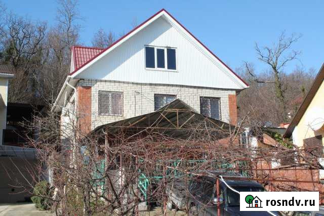 Дом 240 м² на участке 6 сот. на продажу в Агое Агой - изображение 1