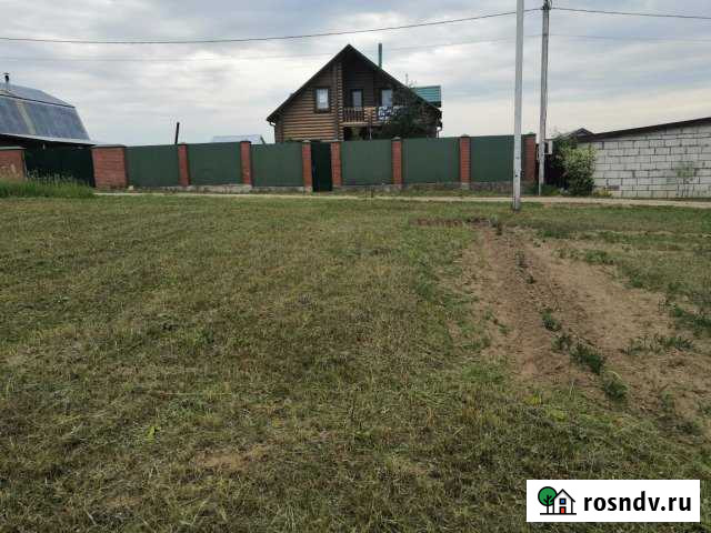 Участок ИЖС 15 сот. на продажу в Тучково Тучково - изображение 1