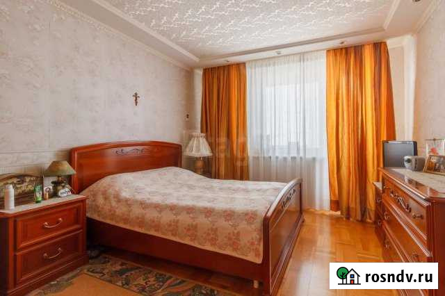 4-комнатная квартира, 128 м², 5/5 эт. на продажу в Череповце Череповец - изображение 1