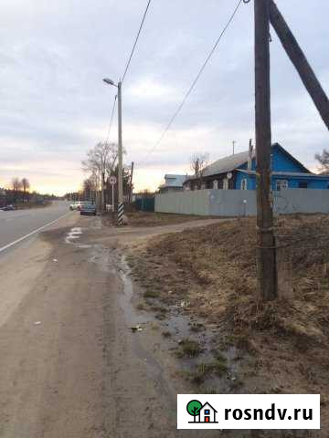 Участок ИЖС 15 сот. на продажу в Шуе Ивановской области Шуя - изображение 1