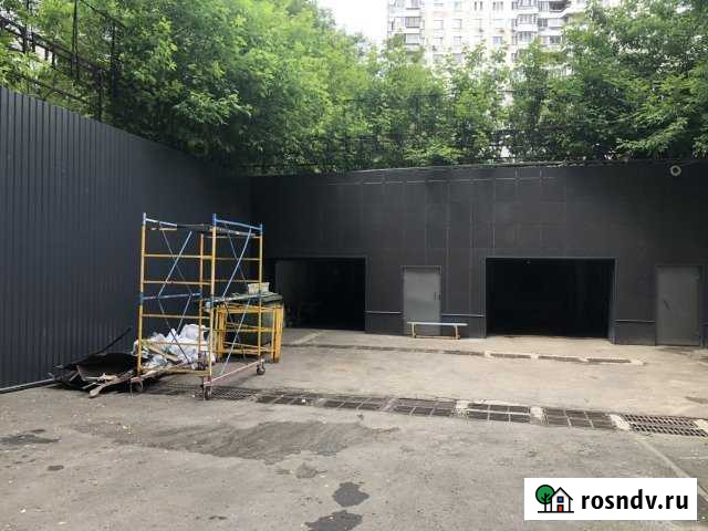 Помещение под автобизнес Москва - изображение 1