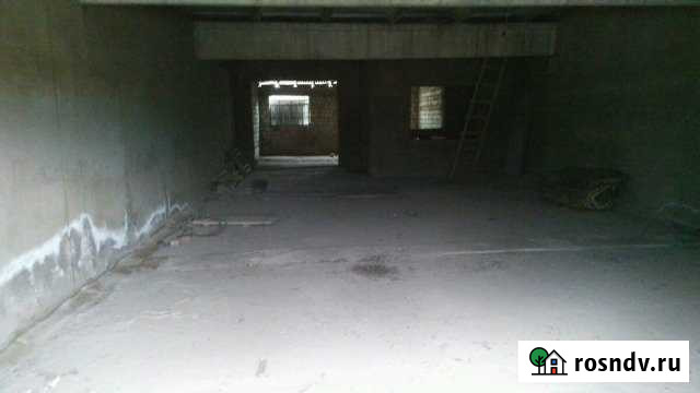 Гараж Чегем - изображение 1