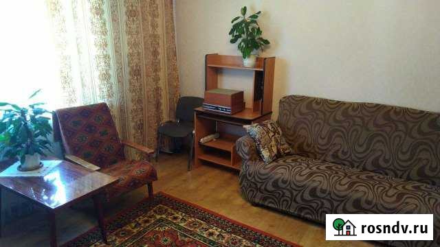 1-комнатная квартира, 42 м², 2/5 эт. в аренду на длительный срок во Всеволожске Всеволожск - изображение 1