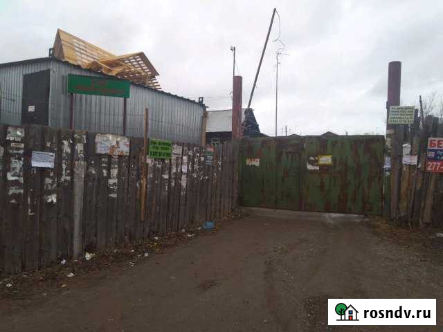 Дача 20 м² на участке 7 сот. на продажу в Оверятах Оверята - изображение 1