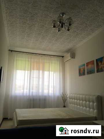 1-комнатная квартира, 37 м², 2/4 эт. на продажу в Горячем Ключе Горячий Ключ - изображение 1