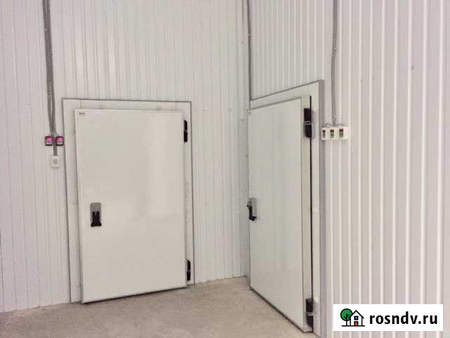 Морозильник, 121.5 кв.м. Белгород - изображение 1