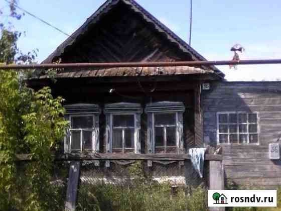 Дом 35 м² на участке 7 сот. на продажу в Мулловке Мулловка
