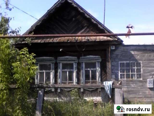 Дом 35 м² на участке 7 сот. на продажу в Мулловке Мулловка - изображение 1