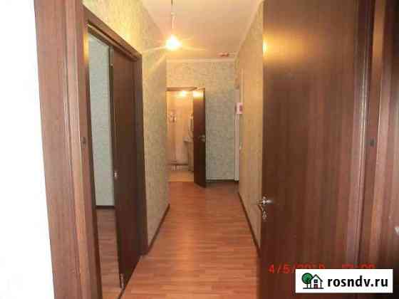 2-комнатная квартира, 66 м², 1/17 эт. на продажу в Коммунарке Коммунарка