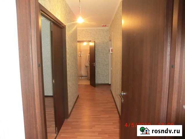 2-комнатная квартира, 66 м², 1/17 эт. на продажу в Коммунарке Коммунарка - изображение 1