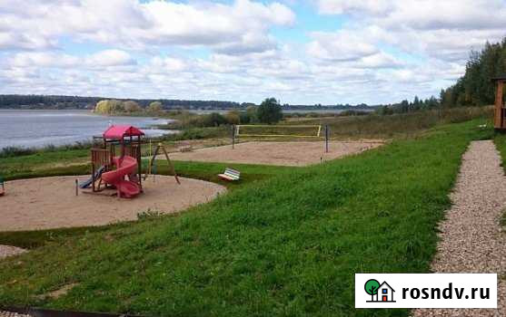 Участок СНТ, ДНП 8 сот. на продажу в Рузе Руза - изображение 1