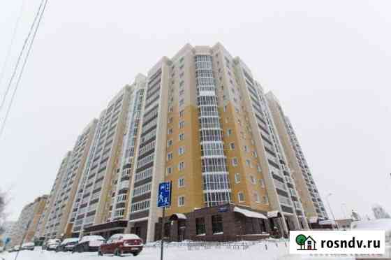 4-комнатная квартира, 100 м², 14/16 эт. на продажу в Казани Казань