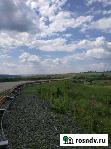 Участок СНТ, ДНП 600 сот. на продажу в Белорецке Белорецк - изображение 1