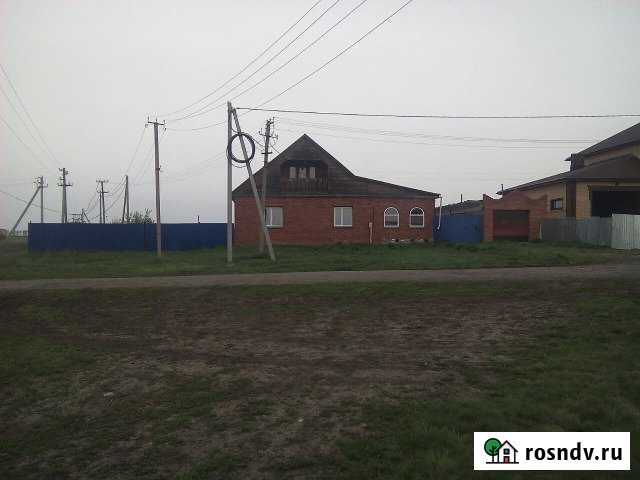 Дом 97.2 м² на участке 18 сот. на продажу в Ростовке Ростовка - изображение 1