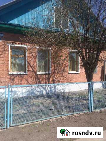 Дом 108 м² на участке 9 сот. на продажу в Курагино Курагино - изображение 1