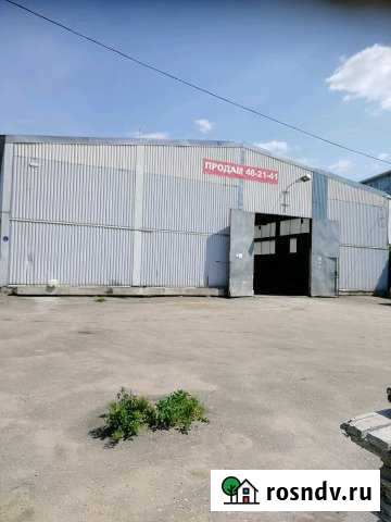 Производственное помещение Иваново - изображение 1