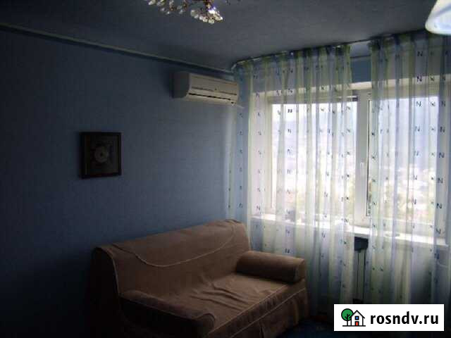 Квартира-студия, 26 м², 3/4 эт. на продажу в Ялте Ялта - изображение 1