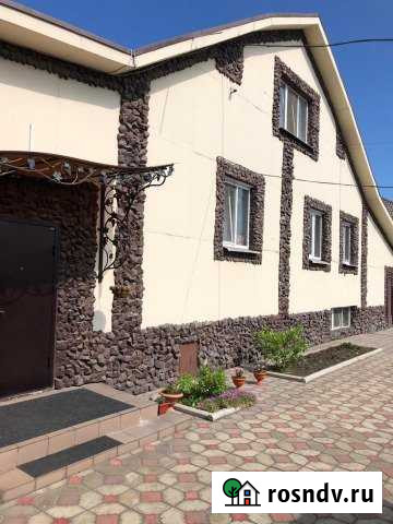 Коттедж 350 м² на участке 15 сот. на продажу в Ачинске Ачинск - изображение 1