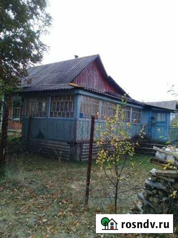 Дом 50.5 м² на участке 15 сот. на продажу в Чучково Чучково - изображение 1