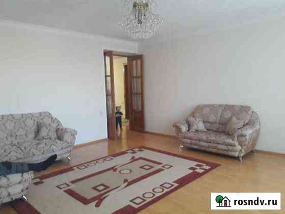 3-комнатная квартира, 130 м², 5/8 эт. на продажу во Владикавказе Владикавказ