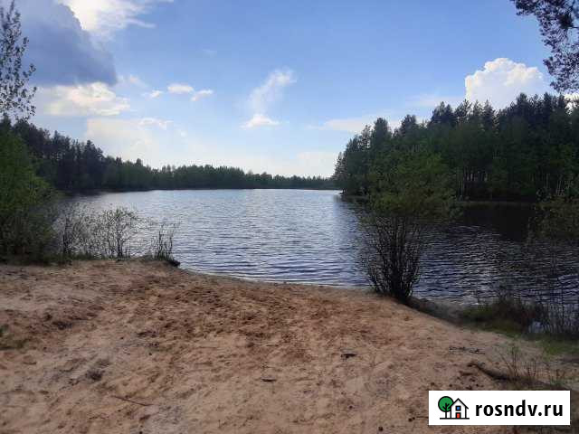 Участок ИЖС 10 сот. на продажу в Верхней Максаковке Верхняя Максаковка - изображение 1