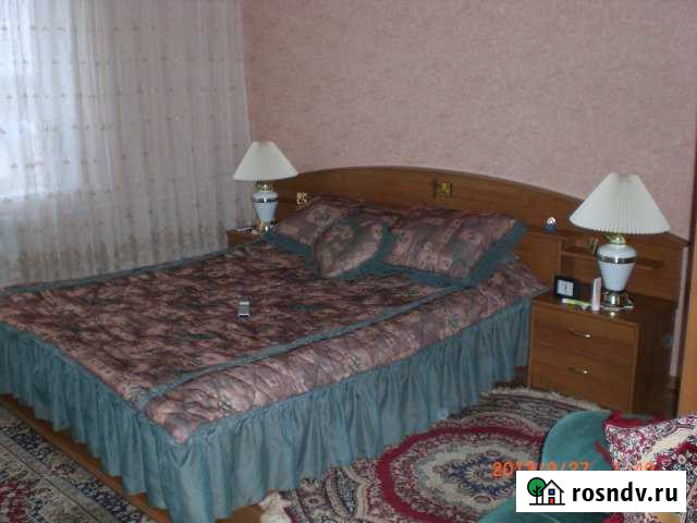 1-комнатная квартира, 38 м², 9/9 эт. на продажу в Губкинском Губкинский - изображение 1