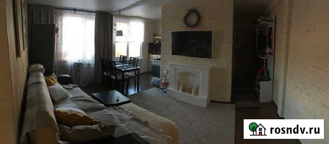 3-комнатная квартира, 55 м², 5/5 эт. на продажу в Апатитах Апатиты - изображение 1