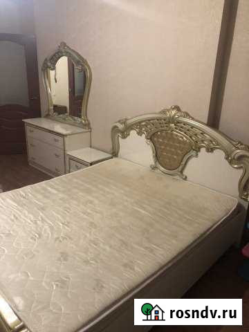 1-комнатная квартира, 60 м², 6/14 эт. в аренду на длительный срок в Апрелевке Апрелевка - изображение 1