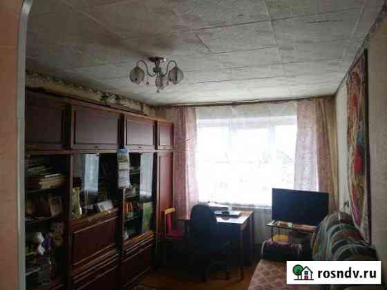 2-комнатная квартира, 42 м², 1/2 эт. на продажу в Вольске Вольск
