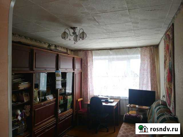 2-комнатная квартира, 42 м², 1/2 эт. на продажу в Вольске Вольск - изображение 1