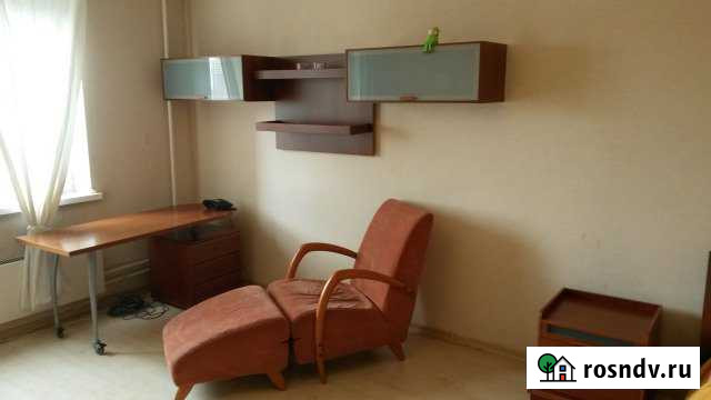 1-комнатная квартира, 43 м², 14/17 эт. в аренду на длительный срок в Реутове Реутов - изображение 1